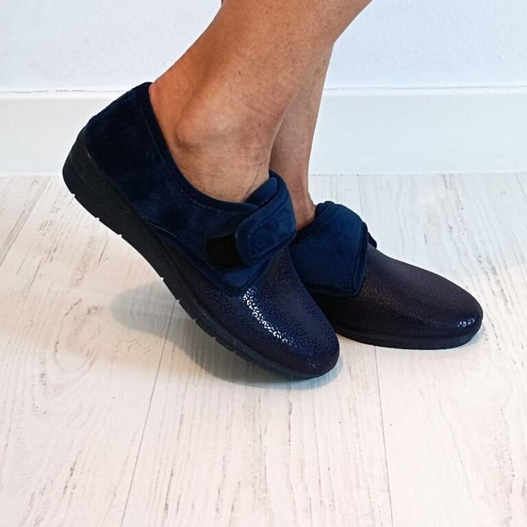 Zapato Zapatilla De Licra Anat Mico Calzados Ngel