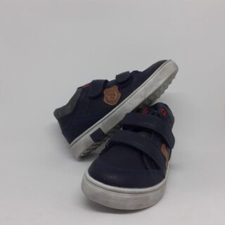 BOTA VELCRO KIDS SHOES