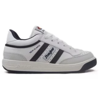 J’HAYBER NEW OLIMPO