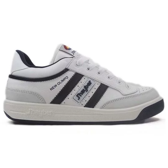 J’HAYBER NEW OLIMPO