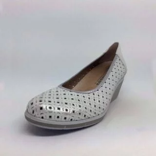 MOCASÍN CONFORT CON CUÑA