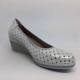 MOCASÍN CONFORT CON CUÑA