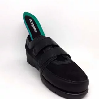 ZAPATO DE CUÑA CONFORT