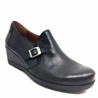 ZAPATO ANATÓMICO CON CUÑA