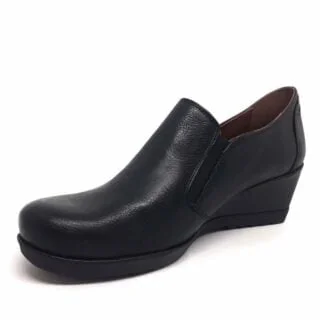 ZAPATO ANATÓMICO CON CUÑA