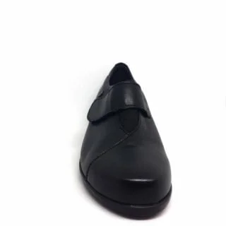 ZAPATO ANATÓMICO CON ELÁSTICOS