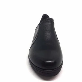 ZAPATO ANATÓMICO CON CUÑA