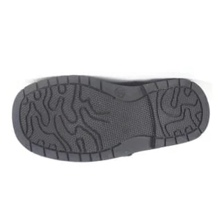 ZAPATO COLEGIAL CON VELCRO BLUBBEL KIDS