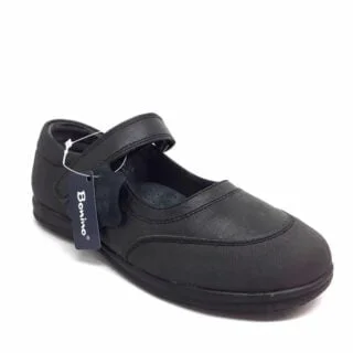 ZAPATO CON PULSERA COLEGIAL