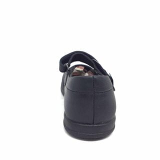 ZAPATO CON PULSERA COLEGIAL