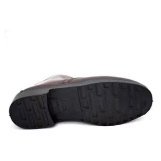 BOTA CANOS MARRÓN
