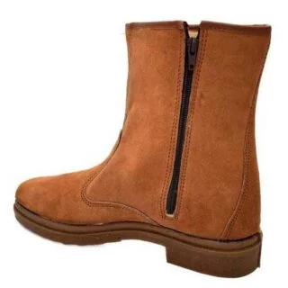BOTA DE TRABAJO CREMALLERA
