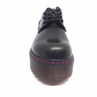 ZAPATO DE DOBLE SUELA DRESTROY WOMAN