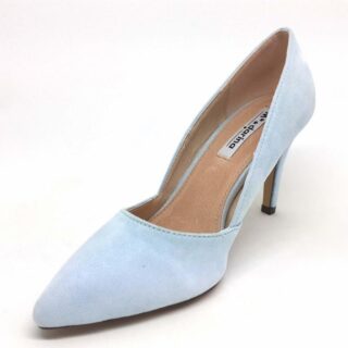 Stilettos celeste 9 STILETTOS CELESTE