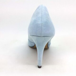 Stilettos celeste 10 STILETTOS CELESTE