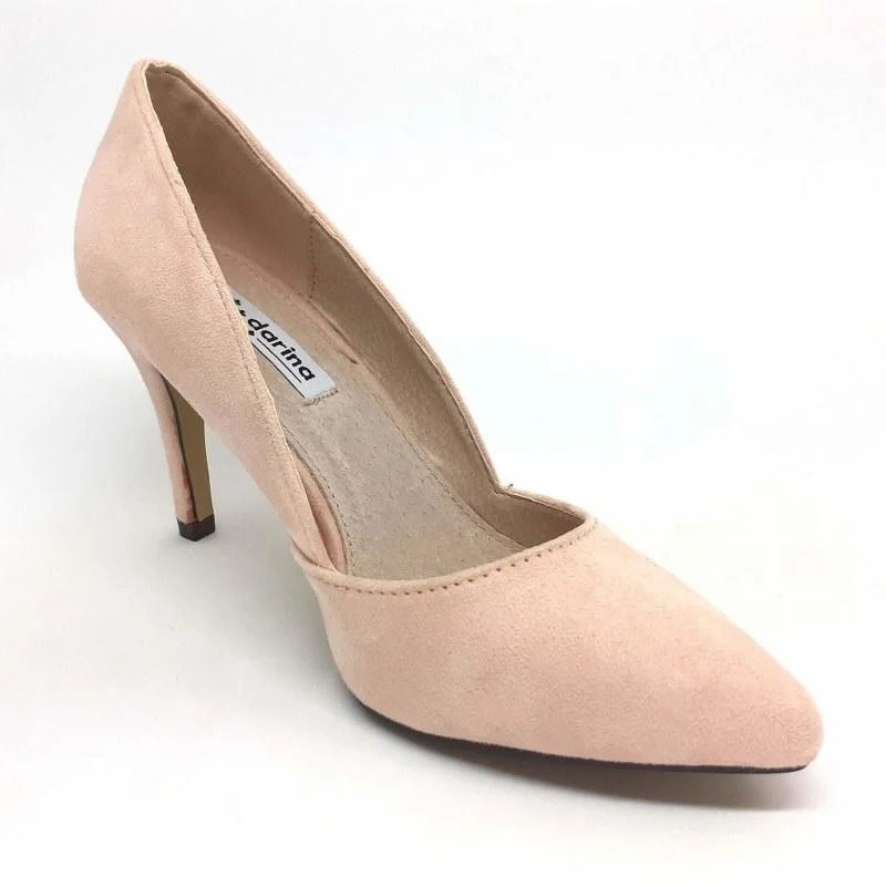 Stilettos rosa 3 STILETTOS ROSA