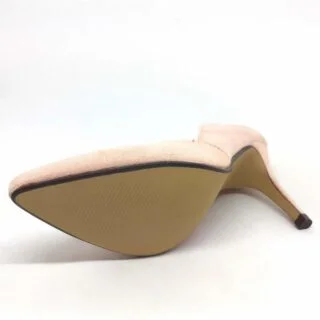 Stilettos rosa 9 STILETTOS ROSA