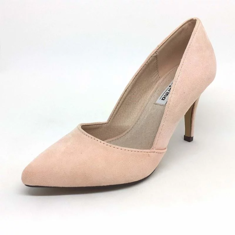 Stilettos rosa 5 STILETTOS ROSA