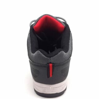 DEPORTIVA TREKKING MONROY