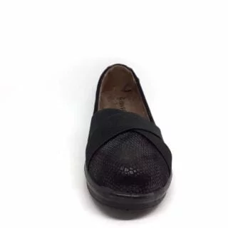 ZAPATO CUÑA CONFORT