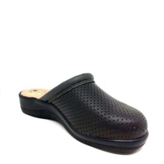 ZUECO PARA EL DESCANSO BLANCO