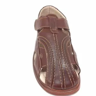 SANDALIA HEBILLA VELCRO