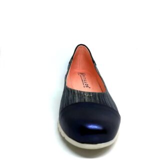 MOCASÍN PLATAFORMA INTERNA