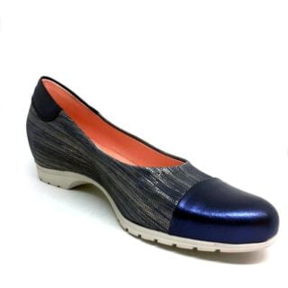 MOCASÍN PLATAFORMA INTERNA