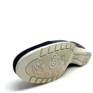 MOCASÍN PLATAFORMA INTERNA