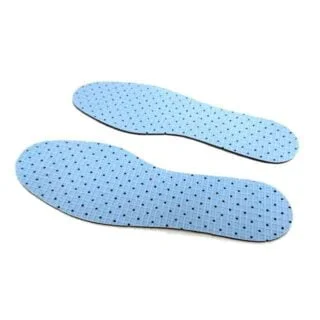 Platillas de carbón activado