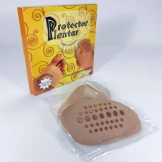 Protector plantar