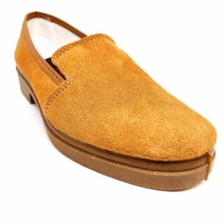 Zapato trabajo con elásticos Canos 049