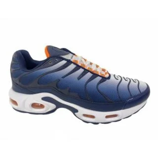 Zapatilla deportiva con cámara aire