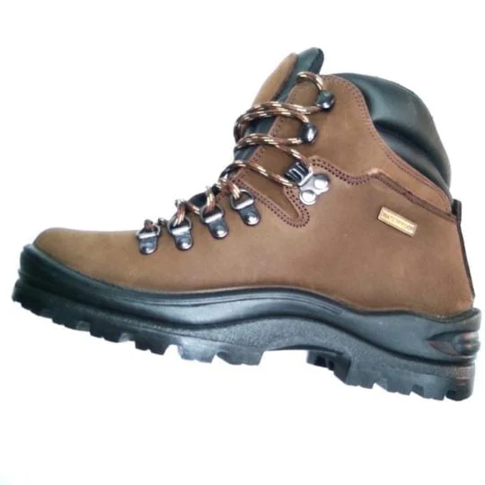 Bota Trekking Fort-Tex Waterproof - Imagen 3