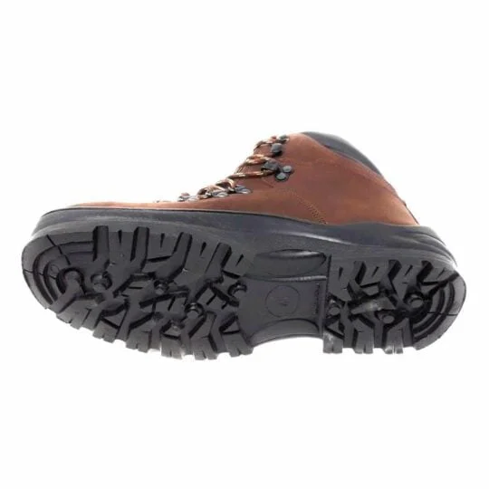 Bota Trekking Fort-Tex Waterproof - Imagen 4