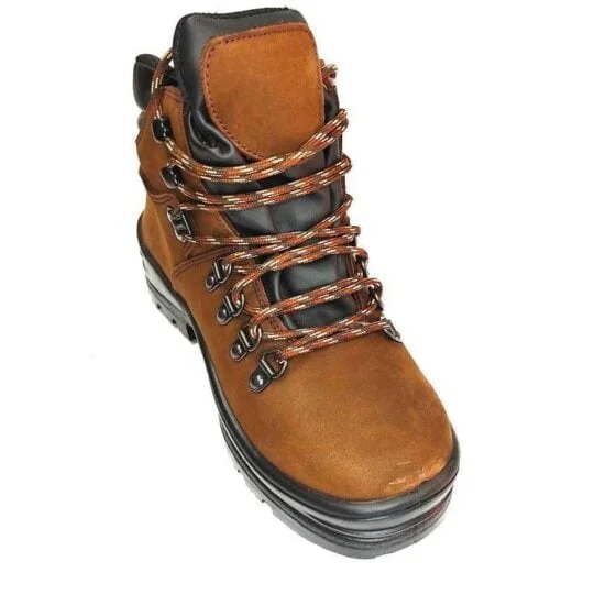 Bota Trekking Fort-Tex Waterproof - Imagen 5