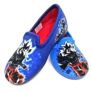 Zapatilla casa suapel con estampados Alcalde-707