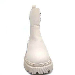 Alternative view of Botín de invierno impermeables