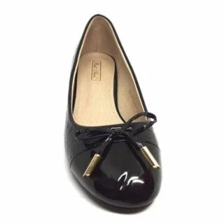 Alternative view of Zapato confort tacón 3 cm