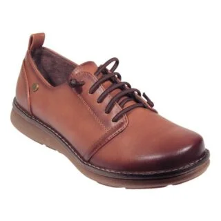 Zapato urbano muy cómodo