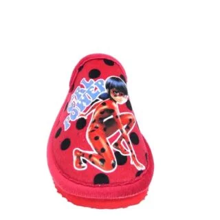 Alternative view of Zapatilla chinela con piso eva