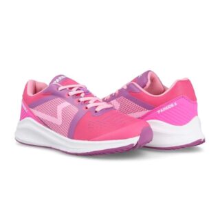 Zapatilla deportiva paredes aquila con suela eva 7 paredes ld221342