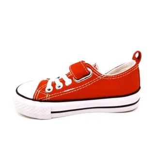 Alternative view of Zapatilla deportiva de basket con puntera de goma