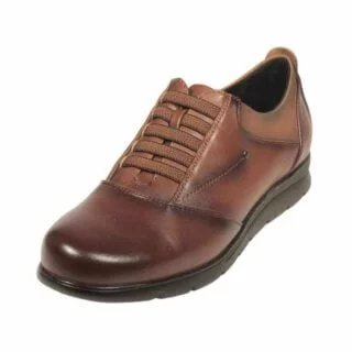 Zapato con gomas urbano