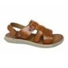 Sandalia romana fashion shoes