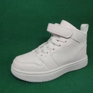 Alternative view of Bota deportiva estilo basket