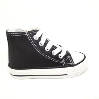 Bota deportiva estilo basket Double King fh2111