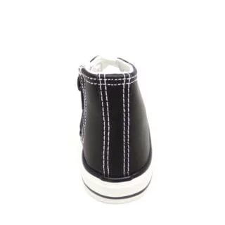 Alternative view of Bota deportiva estilo basket Double King fh2111