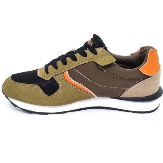 Deportiva estilo casual prades
