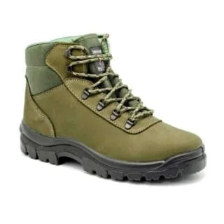 Alternative view of Bota trekking Postigo 975 con waterproof